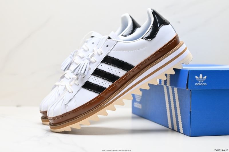 Adidas Superstar Shoes